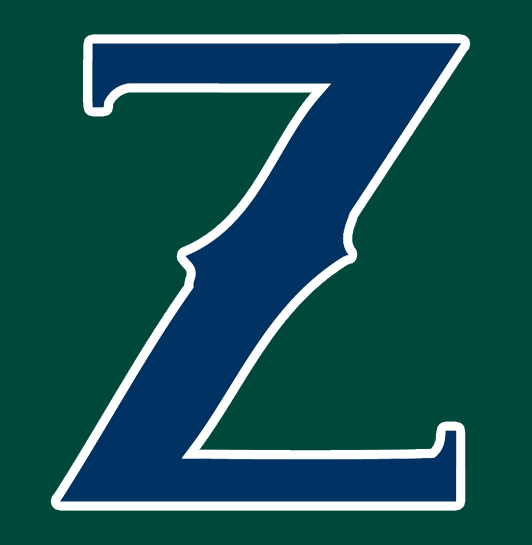 Denver Zephyrs 1984-1992 Cap Logo iron on paper